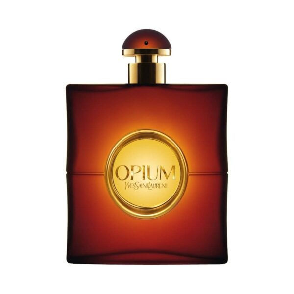 YSL Opium Pour Femme Edp Spray 50 ml - PARP-YO-303-50