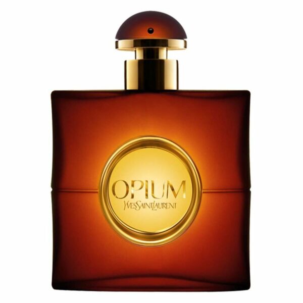 YSL Opium Pour Femme Edt Spray 30 ml - PARP-YO-404-01