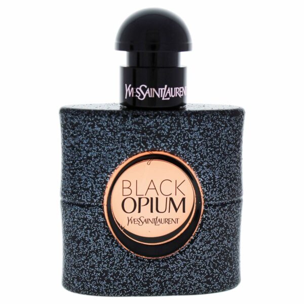 Yves Saint Laurent Black Opium W EdP 30 ml - PARQ-WC-303-30