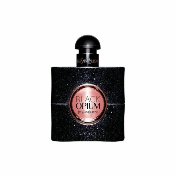 Yves Saint Laurent Black Opium W EdP 50 ml - PARQ-WC-303-50