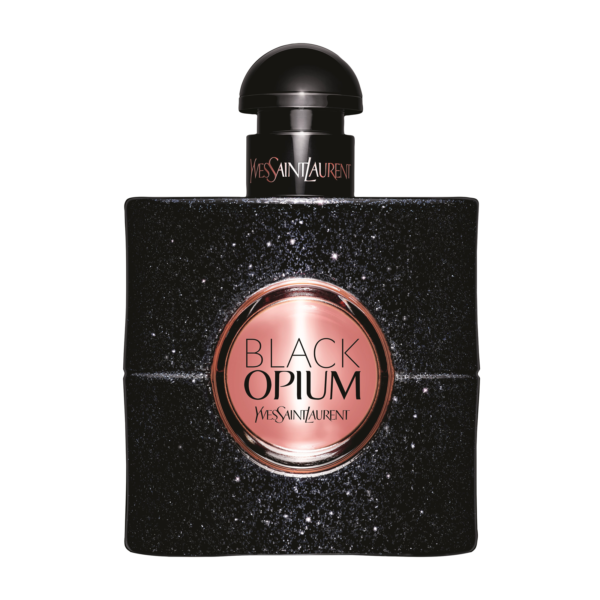 Yves Saint Laurent Black Opium W EdP 50 ml - PARQ-WC-303-50