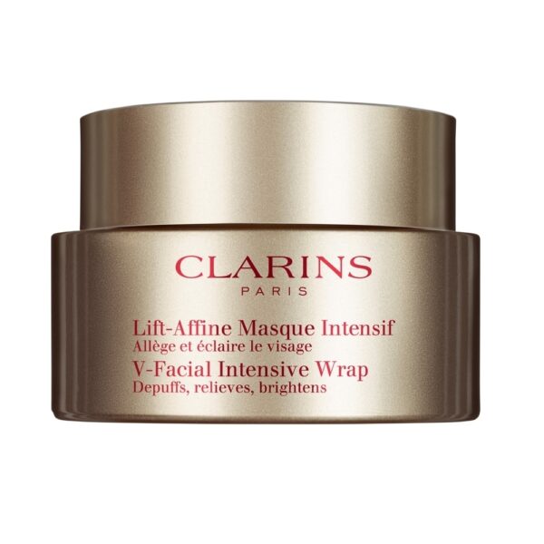 Clarins V-Facial Intensive Wrap 75 ml - PARC-CL-630-75