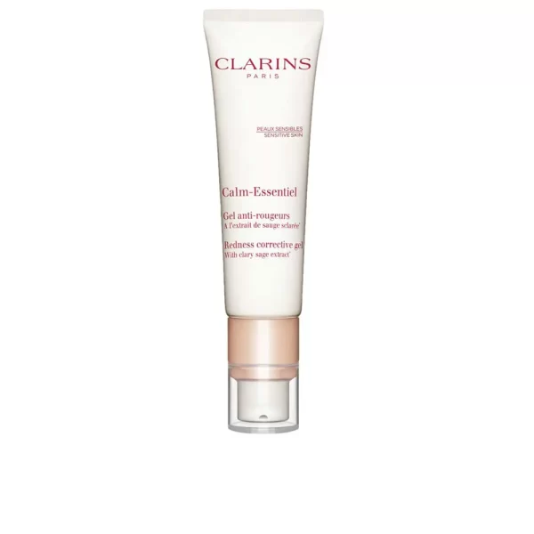 Clarins Calm-Essentiel Redness Corrective Gel 30 ml - PARC-CL-A95-30