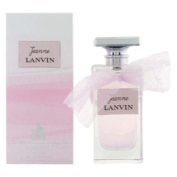 Lanvin Jeanne W EdP 100 ml - PARP-XS-303-B1