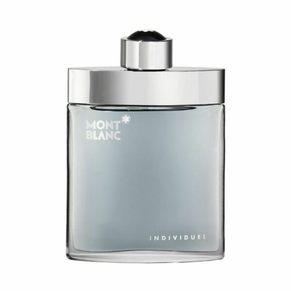 Mont Blanc Individuel M EdT 75 ml - PARP-MB-404-75