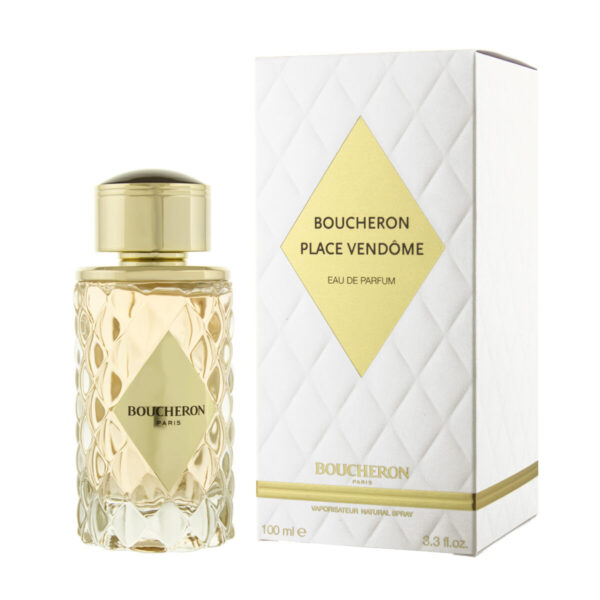 Boucheron Place Vendome Edp Spray 100 ml - PARQ-25-303-B1