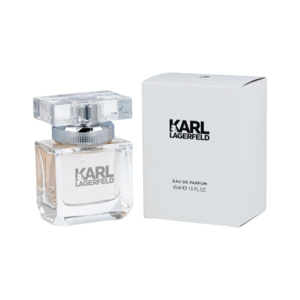 Karl Lagerfeld W EdP 45 ml - PARP-LS-303-45