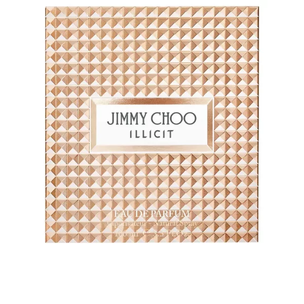 Jimmy Choo Illicit W EdP 100 ml - PARR-HH-303-B1