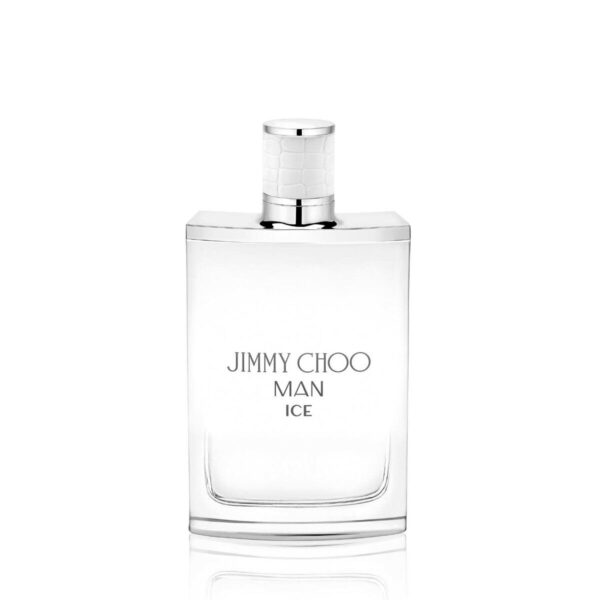 Jimmy Choo Man Ice M EdT 100 ml /2017 - PARR-UU-404-B1