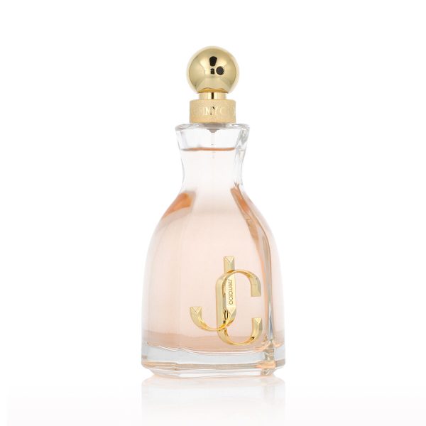 Jimmy Choo I Want Choo W EdP 100 ml - PARN-KK-303-B1