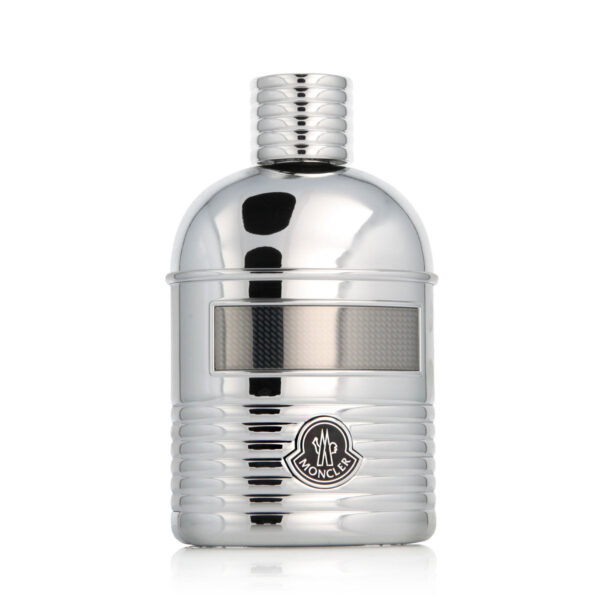 Moncler Pour Homme M EdP 150 ml /refill with spray - PARU-KT-303-01