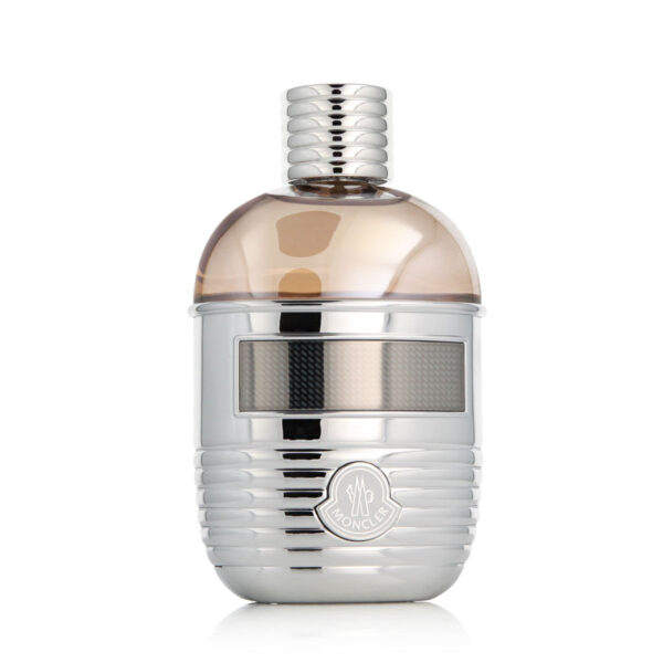 Moncler Pour Femme W EdP 150 ml with LED Screen /refillable - PARU-KS-303-01