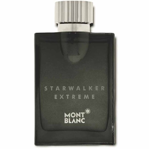 Mont Blanc Starwalker Extreme M EdT 75 ml /2021 - LB2330271