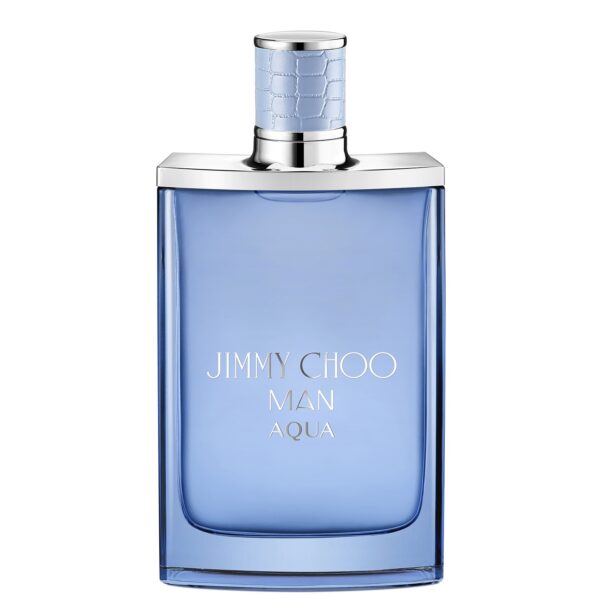 Jimmy Choo Man Aqua M EdT 100 ml - PARK-DA-404-B1