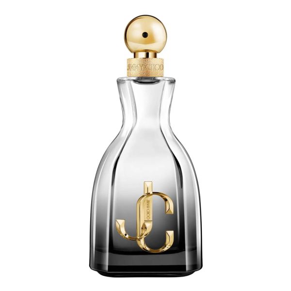 Jimmy Choo I Want Choo Forever W EdP 100 ml - PARK-DH-303-B1