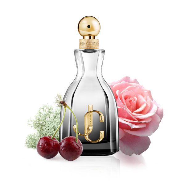 Jimmy Choo I Want Choo Forever W EdP 100 ml - PARK-DH-303-B1