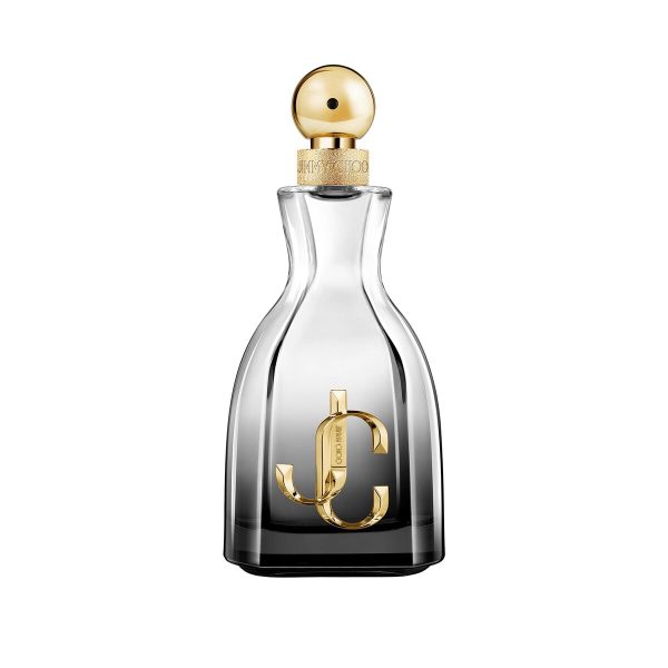 Jimmy Choo I Want Choo Forever W EdP 100 ml - PARK-DH-303-B1