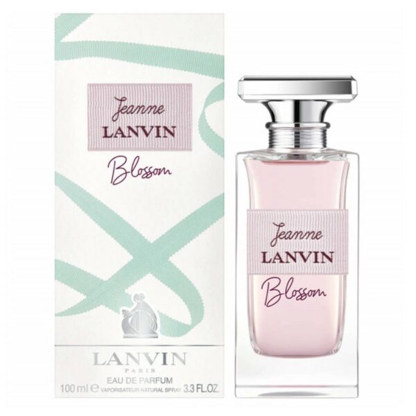 Lanvin Jeanne Blossom W EdP 100 ml - PARU-55-303-B1