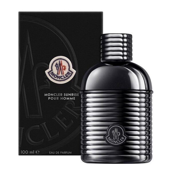 Moncler Sunrise Pour Homme Edp Spray 100 ml - PARB-01-122-00