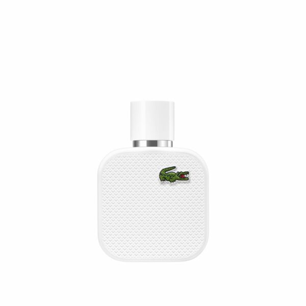 LACOSTE LACOSTE L.12.12 BLANC edt vapo 50 ml - NVA0149105