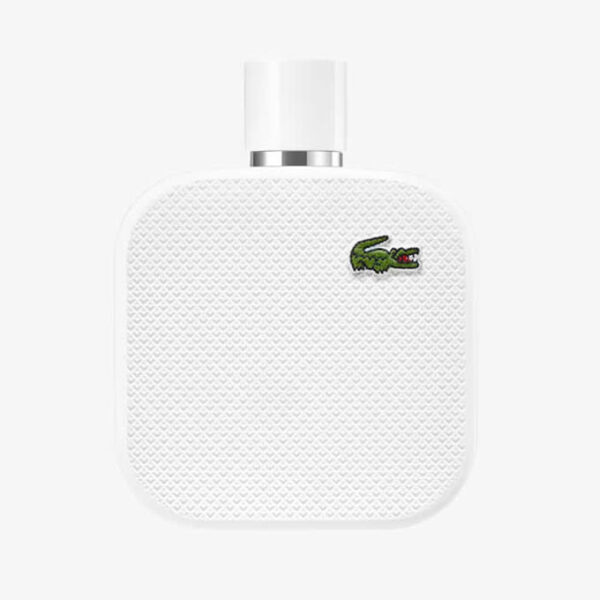 Lacoste E.D.L. L.12.12 Blanc Edt Spray 175 ml - PARQ-AD-404-03