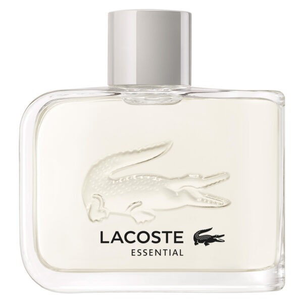 Lacoste Essential Pour Homme Edt Spray 75 ml - GETPARP-L1-404-01-1