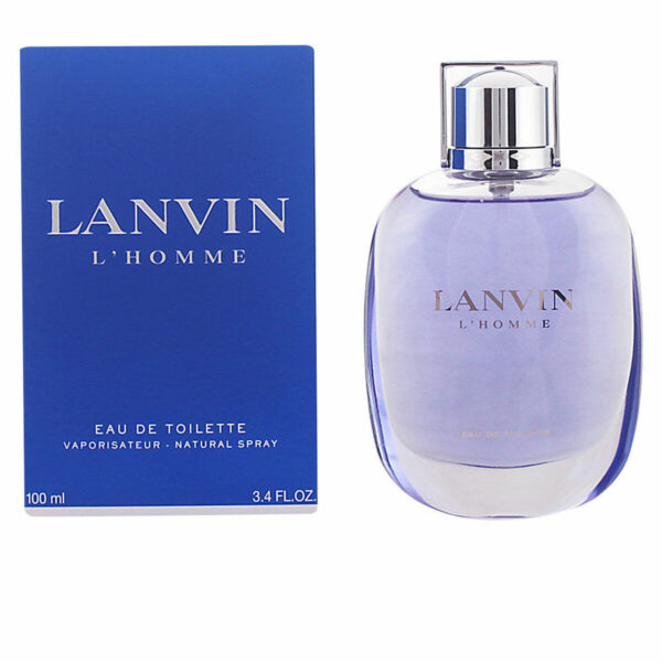 Lanvin L'Homme M EdT 100 ml - PARP-ML-404-B1