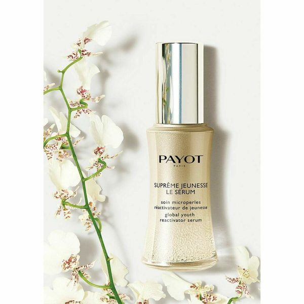 Payot Supreme Jeunesse Le Serum 30 ml - PARC-PY-333-30