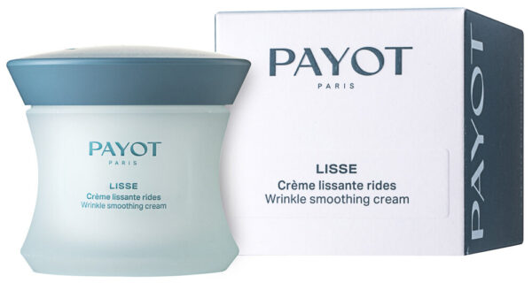 Payot Lisse Wrinkle Smoothing Cream 50 ml - PARC-PY-380-50