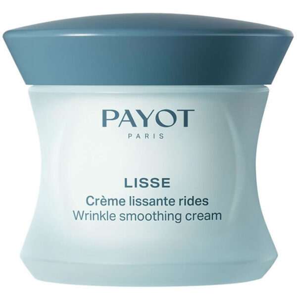 Payot Lisse Wrinkle Smoothing Cream 50 ml - PARC-PY-380-50