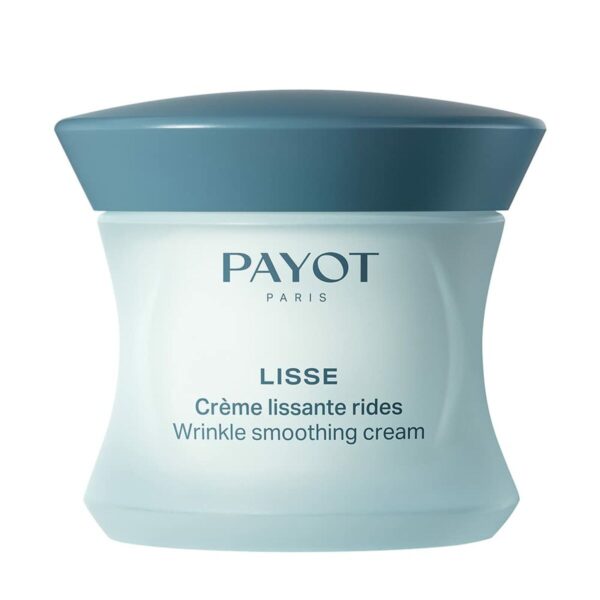 Payot Lisse Wrinkle Smoothing Cream 50 ml - PARC-PY-380-50