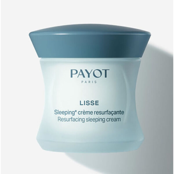 Payot Lisse Resurfacing Sleeping Cream 50 ml - PARC-PY-381-50