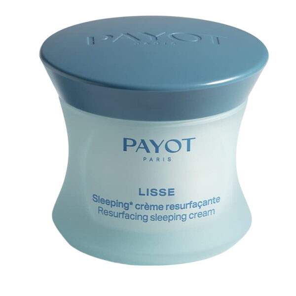 Payot Lisse Resurfacing Sleeping Cream 50 ml - PARC-PY-381-50