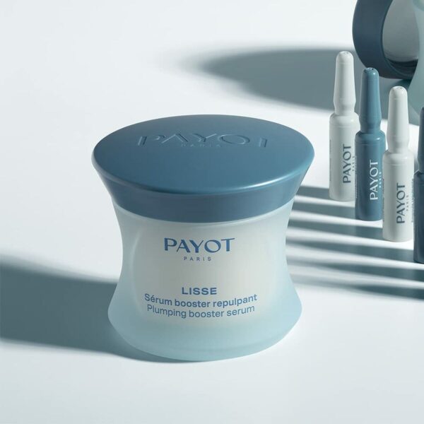 Payot Lisse Plumping Booster Serum 50 ml - PARC-PY-383-50