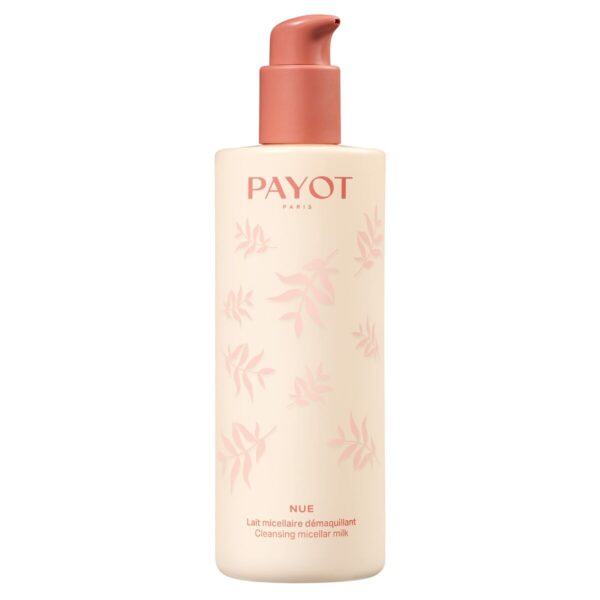 Payot Nue Cleansing Micellar Milk 400 ml - PARC-PY-391-B3