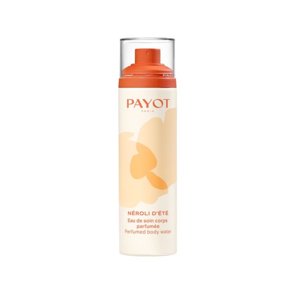 Τζελ μετά το ξύρισμα Payot Neroli D'Été Douche Parfumée - PARB-05-127-00