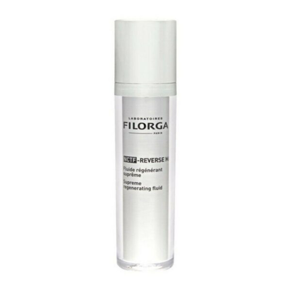 LABORATOIRES FILORGA NCTF-REVERSE MAT supreme regenerating fluid 50 ml - PARC-FI-011-50