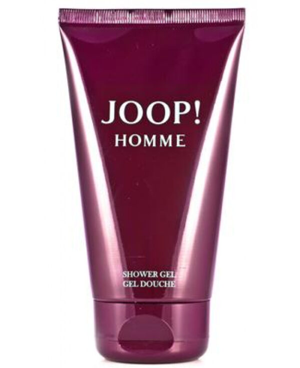 Joop! Homme M shower gel 150 ml - PARP-JP-600-B6