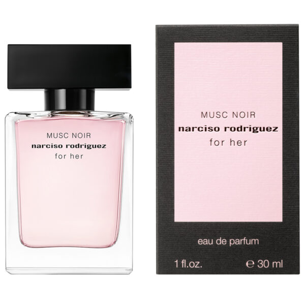 Narciso Rodriguez Musc Noir For Her Edp Spray 30 ml - PARN-RE-303-30