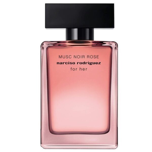 Narciso Rodriguez Musc Noir Rose For Her W EdP 50 ml - PARU-OE-303-50