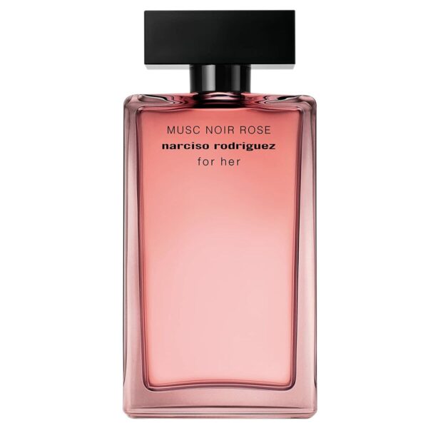 Narciso Rodriguez Musc Noir Rose For Her Edp Spray 100 ml - PARU-OE-303-B1