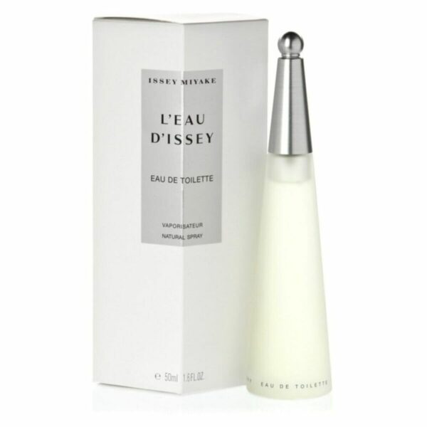 Issey Miyake L'Eau d'Issey W EdT 50 ml - PARP-I2-404-50