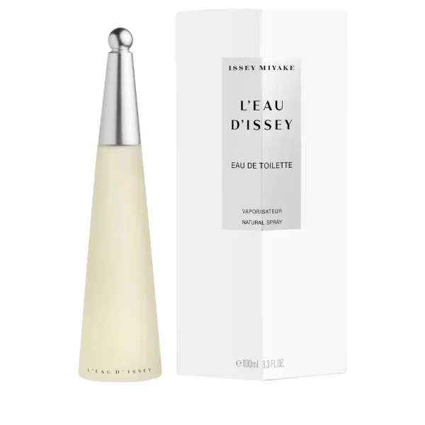 Issey Miyake L'Eau d'Issey W EdT 100 ml - PARP-I2-404-B1