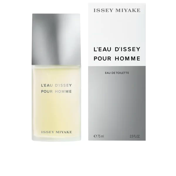 Issey Miyake L'Eau d'Issey M EdT 75 ml - PARP-I1-404-75