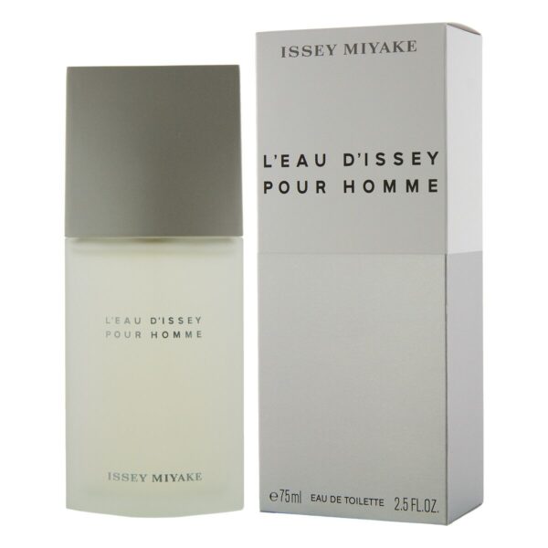 Issey Miyake L'Eau d'Issey M EdT 75 ml - PARP-I1-404-75