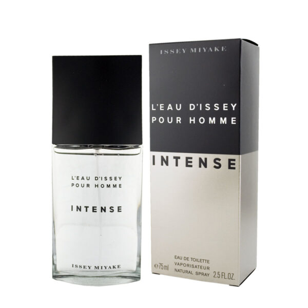 Issey Miyake L'Eau d'Issey Intense M EdT 75 ml - PARP-I4-404-75