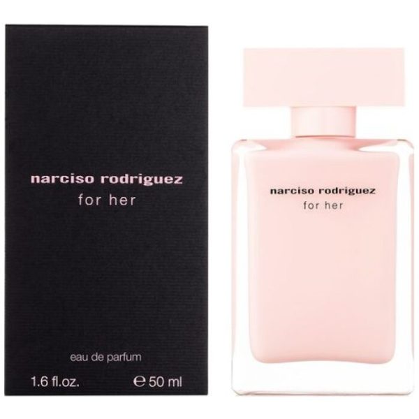 Narciso Rodriguez for Her W EdP 50 ml - PARP-NR-303-50