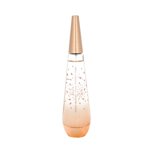 Issey Miyake L'Eau d'Issey Pure Petale de Nectar W EdT 90 ml - PARO-DK-404-90