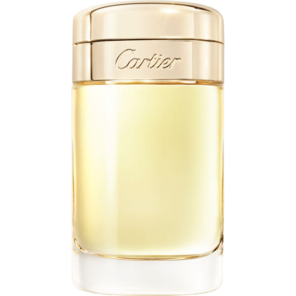 CARTIER BAISER VOLÉ edp vapo 100 ml - PARQ-GZ-303-01