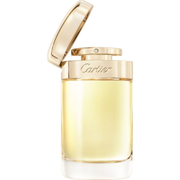 CARTIER BAISER VOLÉ edp vapo 100 ml - PARQ-GZ-303-01